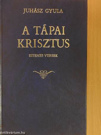 A tápai Krisztus