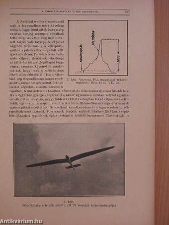 Természettudományi Közlöny 1943. január-december/Pótfüzetek a Természettudományi Közlönyhöz 1943. január-december