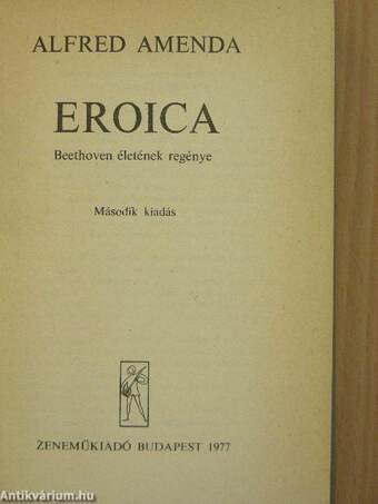 Eroica