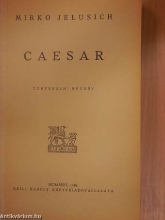 Caesar