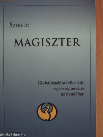 Magiszter