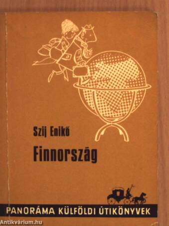 Finnország