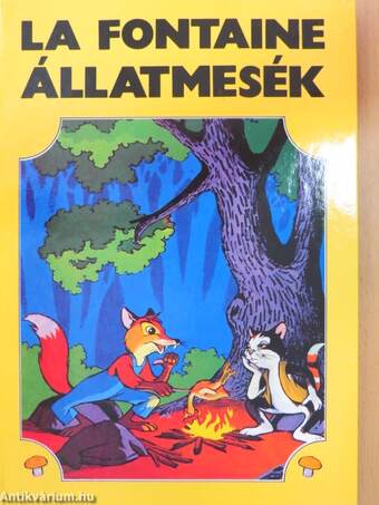 Állatmesék