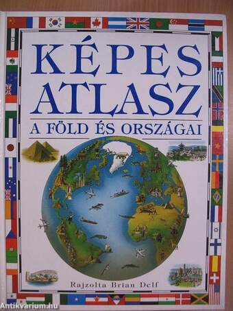 Képes atlasz