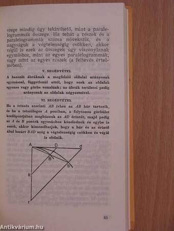 A principiából és az optikából/Levelek Richard Bentleyhez