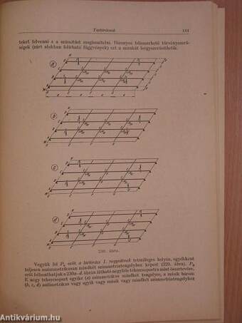 Tartók sztatikája II/2.