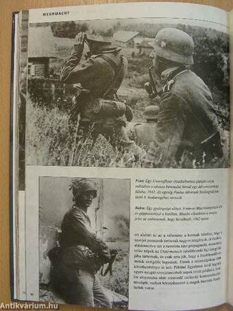 A Wehrmacht