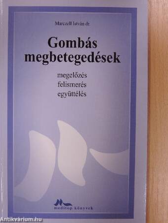 Gombás megbetegedések