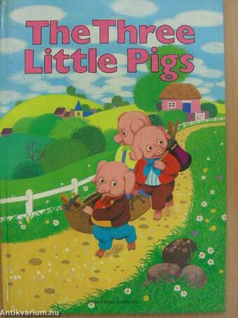 The Three Little Pigs