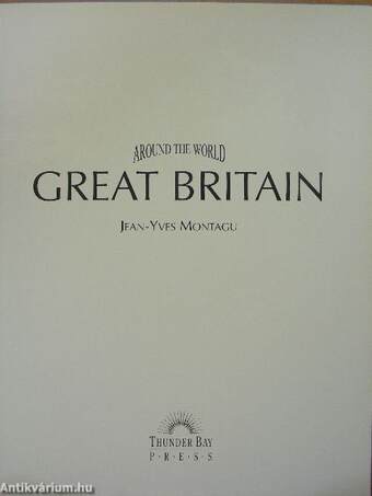 Great Britain