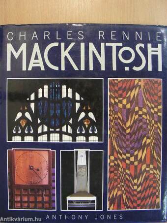 Charles Rennie Mackintosh