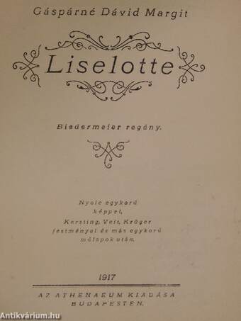 Liselotte