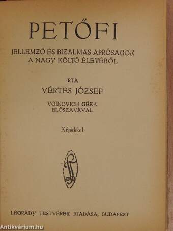 Petőfi