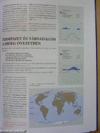 A Föld, amelyen élünk 2.