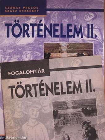 Történelem II.