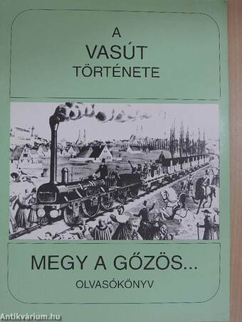 A vasút története