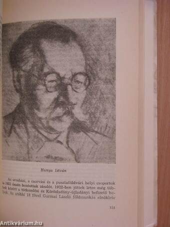 A békés megyei szegényparasztság és a munkásság helyzete, küzdelme az ellenforradalmi korszakban (1919-33)