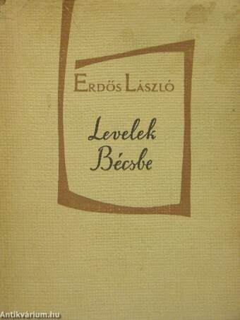 Levelek Bécsbe