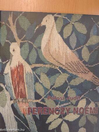 Ferenczy Noémi