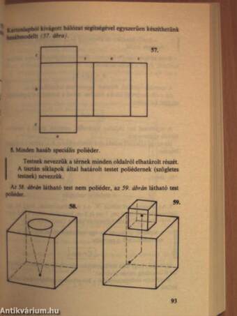 Matematika IV.