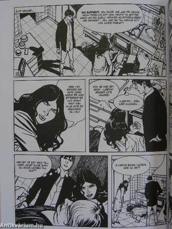 Dylan Dog