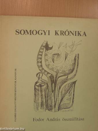 Somogyi krónika