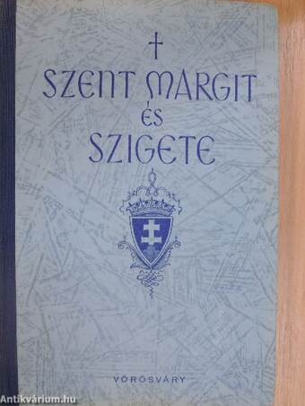 Szent Margit és szigete