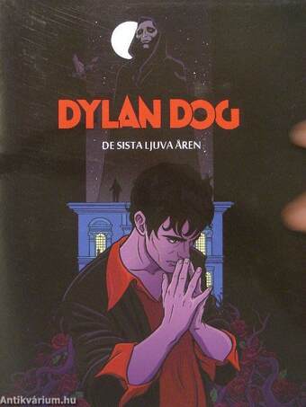 Dylan Dog