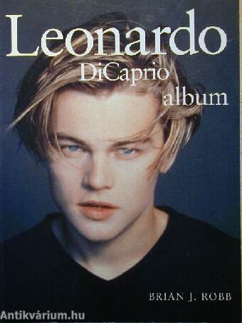 Leonardo DiCaprio album