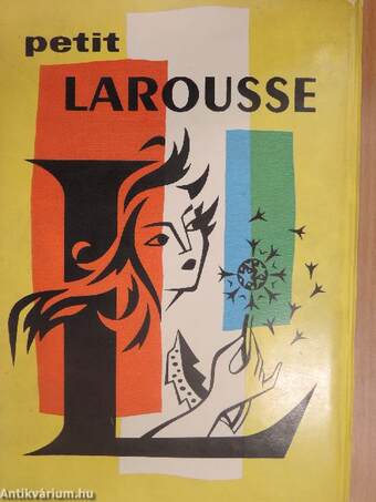 Petit Larousse