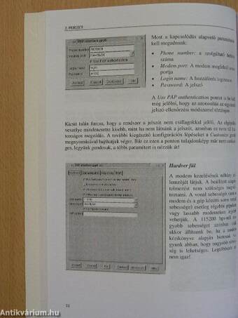 Mindenkinek az internet-ről