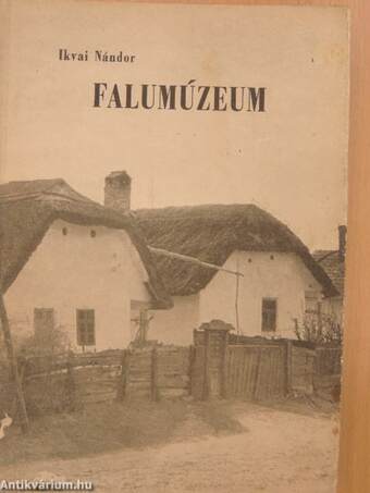 Falumúzeum