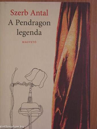 A Pendragon legenda