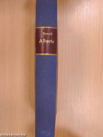 Alberte