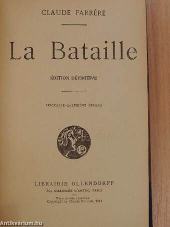 La Bataille