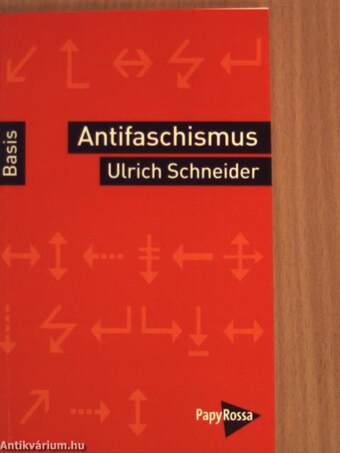 Antifaschismus