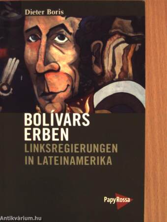 Bolívars Erben