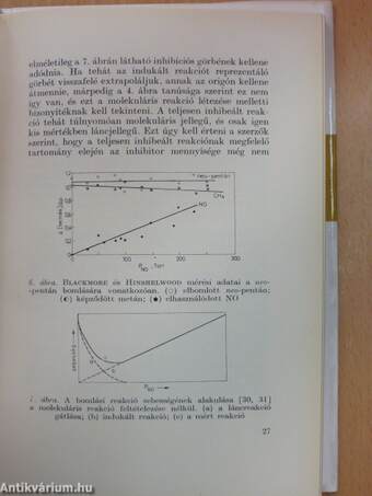 A kémia újabb eredményei 6.