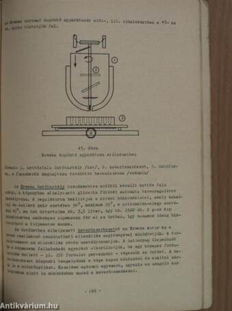 Gyógyszertechnológiai műveletek, gyógyszerkészítmények középüzemi előállítása és ellenőrzése