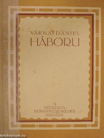 Háboru