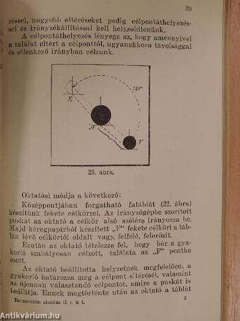 Testnevelési utasítás II. - Testnevelési és sportágak 9. füzet