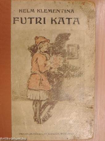 Futri Kata