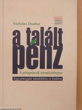 A talált pénz