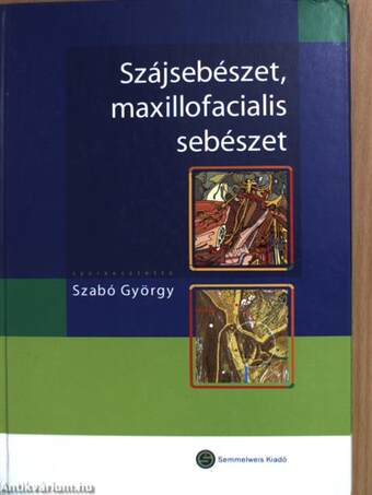 Szájsebészet, maxillofacialis sebészet