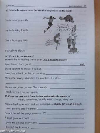 English Workbook 2.