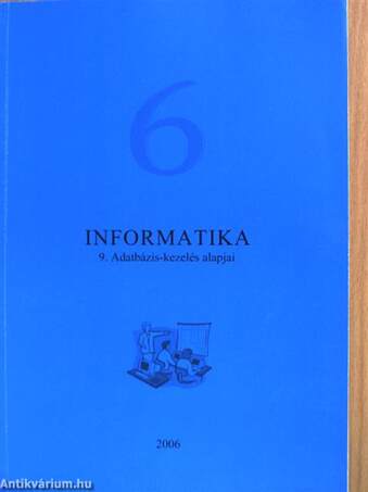 Informatika 6.