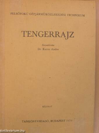 Tengerrajz