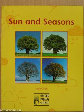 Sun and Seasons