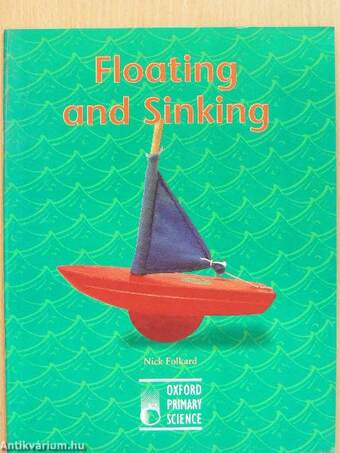 Floating and Sinking