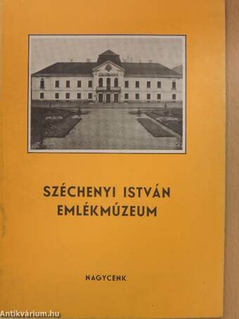 Széchenyi István Emlékmúzeum